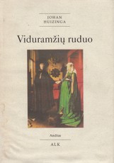 Viduramžių ruduo