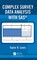 Complex Survey Data Analysis with SAS