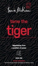 Tame the Tiger