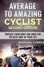 AVERAGE To AMAZING CYCLIST SECOND EDITION