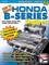 How to Rebuild Honda B-Series Engines (el. knyga)