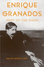 Enrique Granados