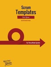 Scrum Templates That Work