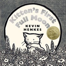Kitten's First Full Moon