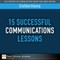 15 Successful Communications Lessons (Collection)