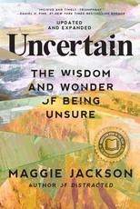 Uncertain