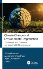 Climate Change and Environmental Degradation
