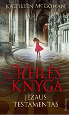 Meilės knyga. Jėzaus testamentas