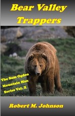 Bear Valley Trappers