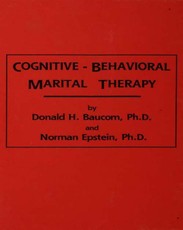 Cognitive-Behavioral Marital Therapy