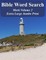 Bible Word Search Mark Volume 2