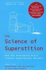 The Science of Superstition