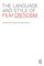 The Language and Style of Film Criticism