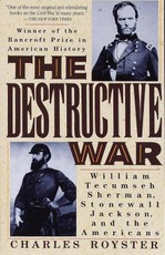 The Destructive War
