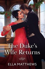 DUKES WIFE RETURNS PB