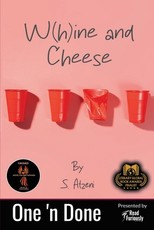 W(h)ine and Cheese