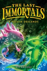 The Last Immortals
