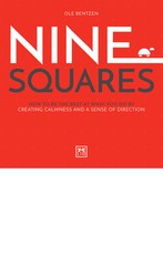 Nine Squares
