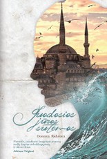 Juodosios jūros sutemos. Nauja „Traukinio į Triestą“ autorės knyga