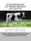A Comparison of Dairy Breeds of Cattle