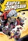 Super Dinosaur Compendium One