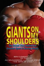 Giants On My Shoulders