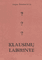 Klausimų labirinte
