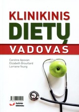 Klinikinis dietų vadovas