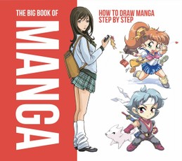 The Big Book of Manga
