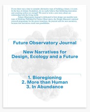 Future Observatory Journal
