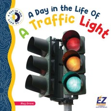 A Day in the Life of a Traffic Light