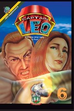 Captain Leo.Chapter 6-Kentis the spy