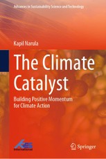The Climate Catalyst