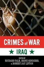Crimes of War