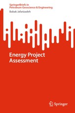 Energy Project Assessment