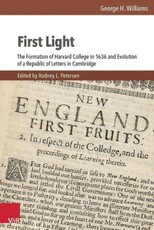 Divinings: Religion at Harvard