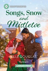 Songs, Snow and Mistletoe