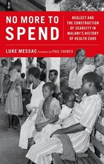 No More to Spend