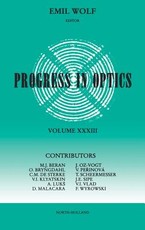 Progress in Optics