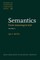 Semantics