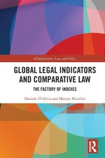 Global Legal Indicators and Comparative Law