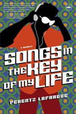 Songs in the Key of My Life