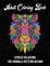 Adult coloring book