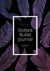Dotted Bullet Journal