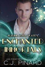 Enchanted Immortals 2