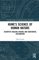 Hume's Science of Human Nature