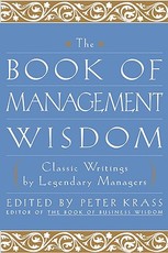 The Book of Management Wisdom