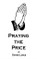 Praying The Price
