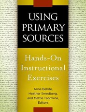 Using Primary Sources