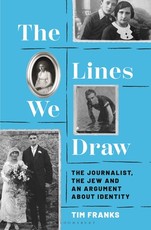 The Lines We Draw